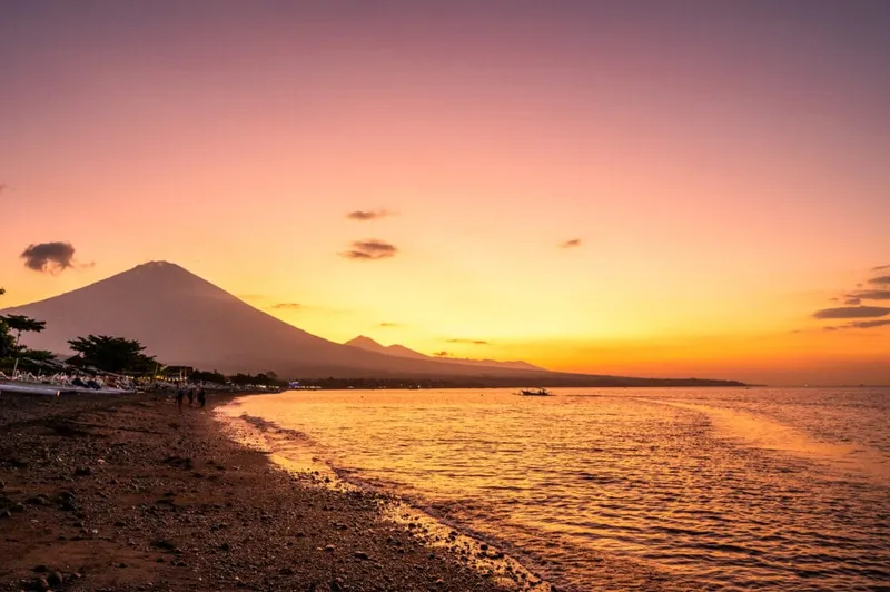 Amed Bali: Guide zu Sehenswürdigkeiten, Schnorcheln & Tauchen