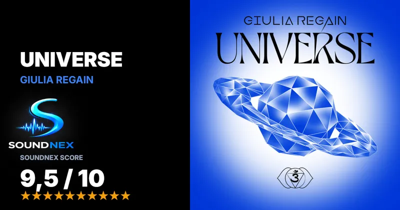 Giulia Regain - Universe