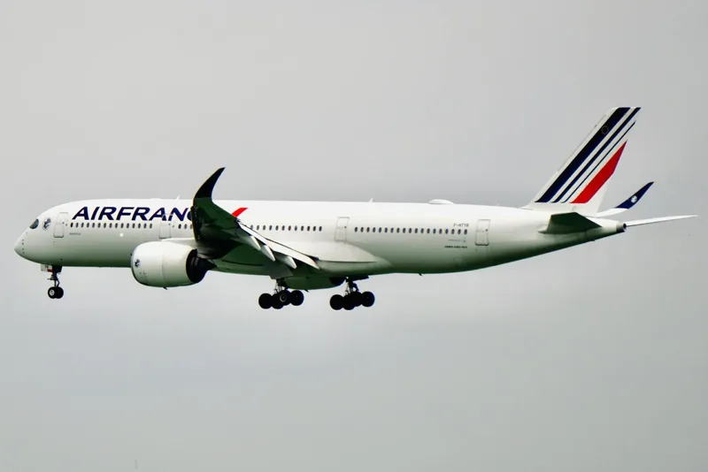 Check-in bei Air France, KLM und Delta: So läuft der Abflug an neun deutschen Flughäfen