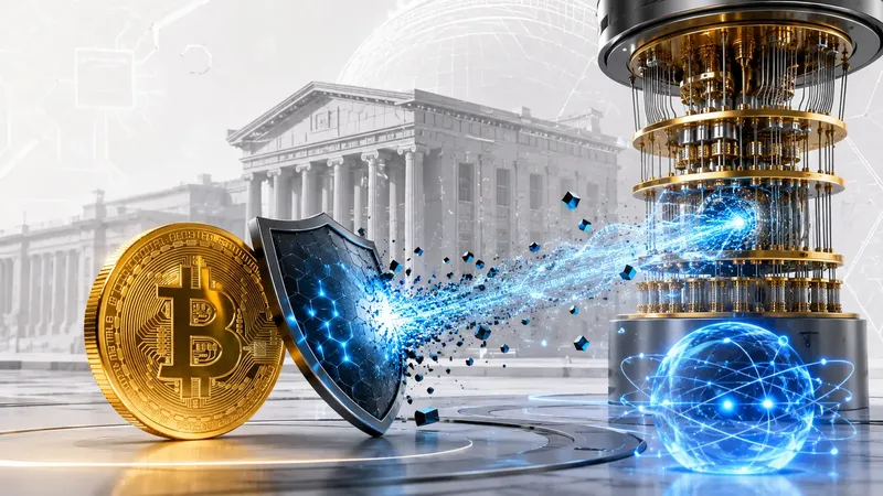 KI knackt Post-Quanten-Verfahren HAWK – was das für Bitcoin und die Quantencomputer-Debatte bedeutet