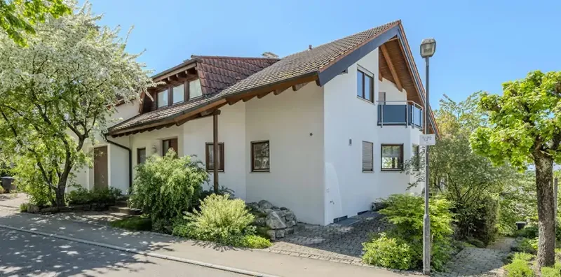 Immobilienmakler in Büdingen, Kompetente Unterstützung beim Kauf und Verkauf von Immobilien