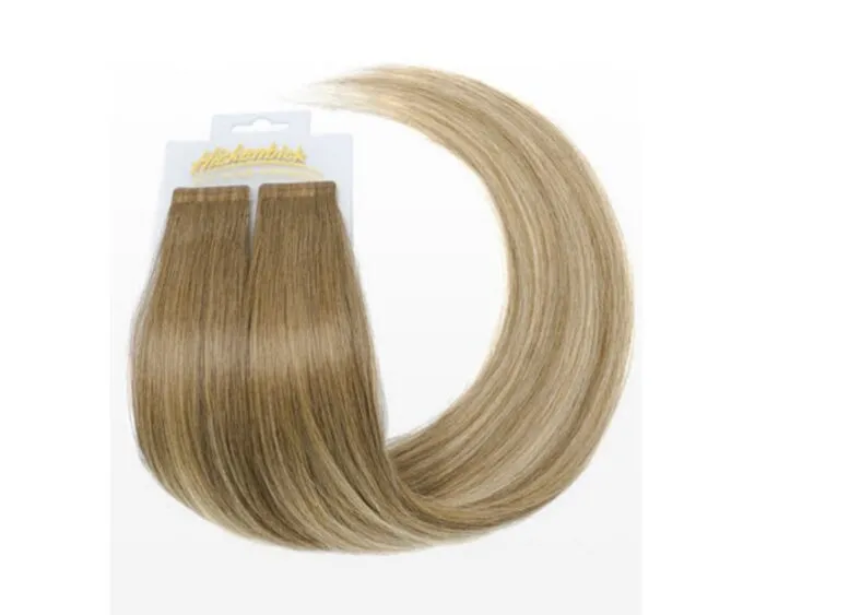 Der aktuelle Trend zu langem und vollem Haar