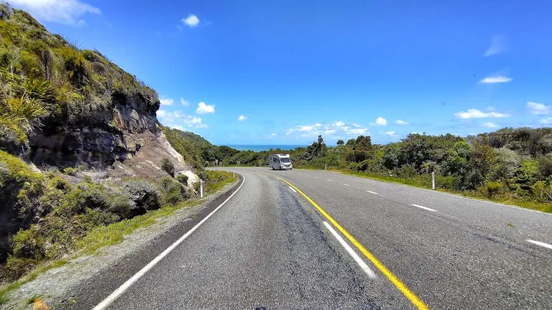 Ist Neuseeland teuer? Preise für einen Neuseeland-Urlaub im Überblick | My Travelworld