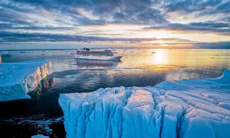MSC Alaska & Kanada
