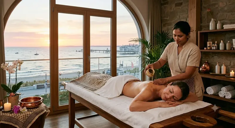 Ayurveda Wochenende an der Ostsee