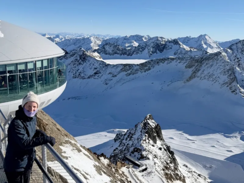 Pitztal Familien-Skiurlaub: Tirol im Winter