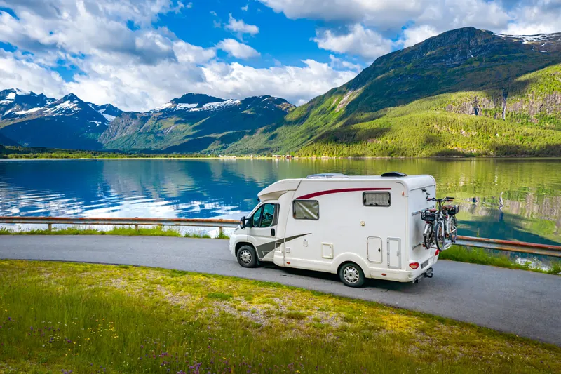Europa-Rundreise mit dem Wohnmobil: So planst du dein Abenteuer