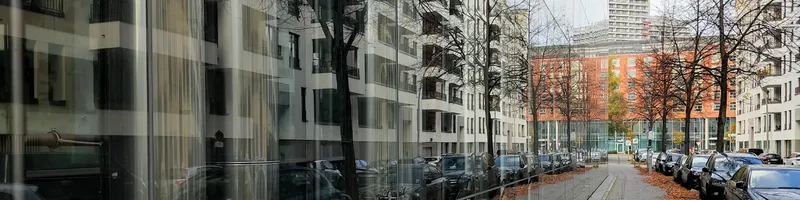 Auf der Berliner Gürtellinie von Lichtenrade zum Dörferblick in Rudow (12 km)