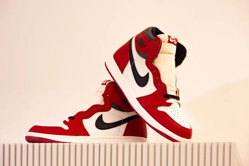 Zo bouw je een sneakerrotatie die altijd klopt