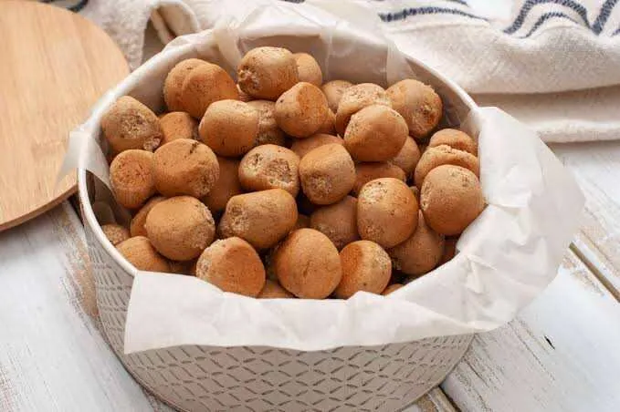 Pepernoten: Der Snack-Trend aus Holland erobert Deutschland