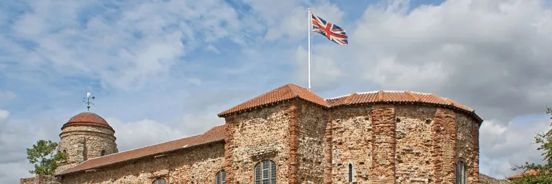Das unterschätzte Colchester: Englands älteste Stadt (Blogparade)