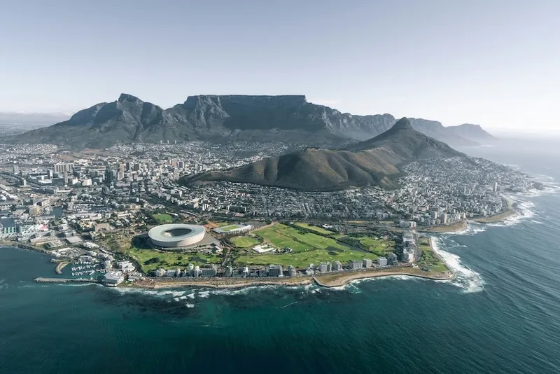 Südafrika Reisen und Orte, die in Erinnerung bleiben