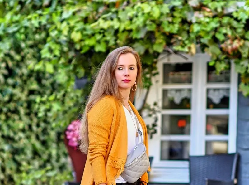 Frühlingsoutfits mit Hosen: So kombiniere ich meine Lieblingslooks