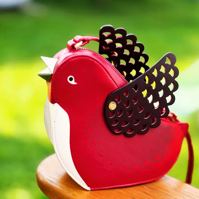 [BLOGPARADE] Lerche oder Eule?  - Ü30BLOGGER & FRIENDS