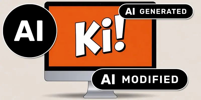 Das Gratis-Tool, um deine KI-Bilder richtig zu kennzeichnen