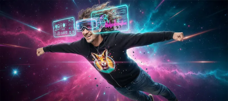 Wichtige KI-Trends, die 2026 alles verändern