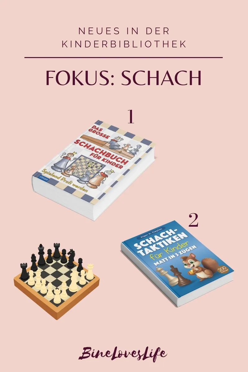 Faszination Schach