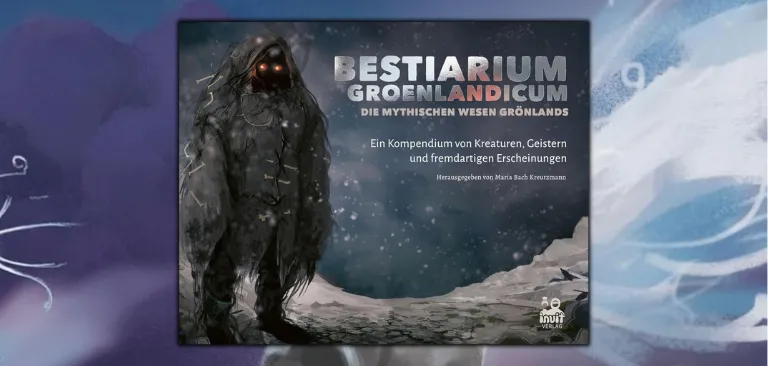 Bestiarium Groenlandicum +Rezension+