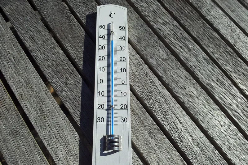 Sommer 2026: Umgang mit hohen Temperaturen im Bezirk Bergedorf!