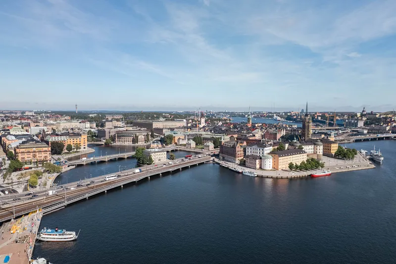 Stockholm – die besten Sehenswürdigkeiten & weitere Tipps für Schwedens Hauptstadt!