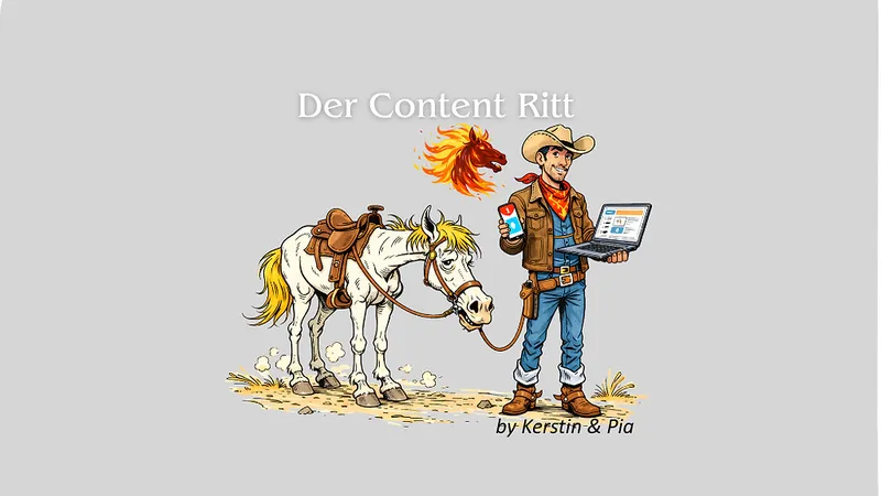 Wie aus einem Coworking-Gespräch in drei Tagen ein neues Programm entstand