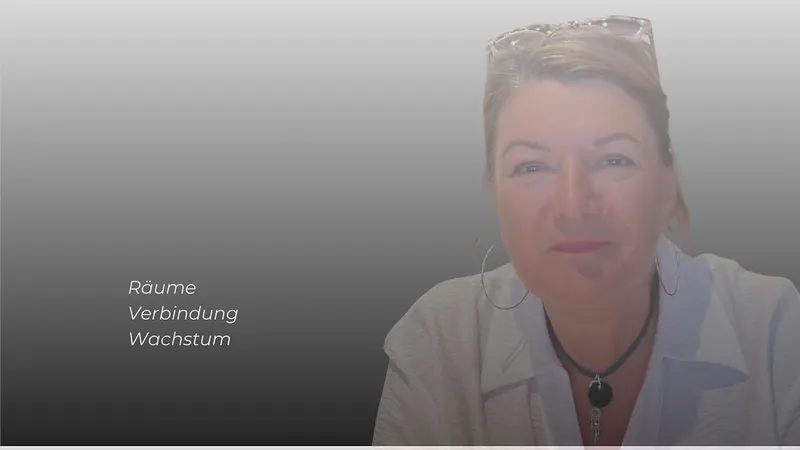 Wenn Unternehmerinnen nicht mehr stark sein müssen