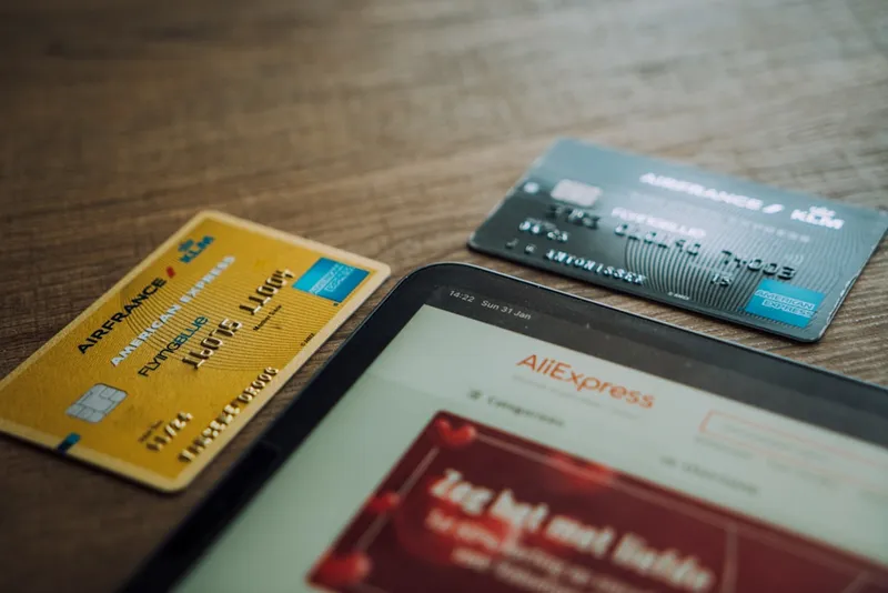 AliExpress Login: Schnell einloggen und sicher online shoppen