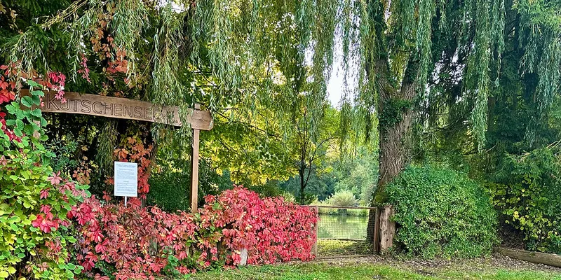 12 von 12 im Oktober
