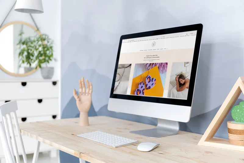 Mehr Sichtbarkeit für tolle Labels: Handgemacht.blog