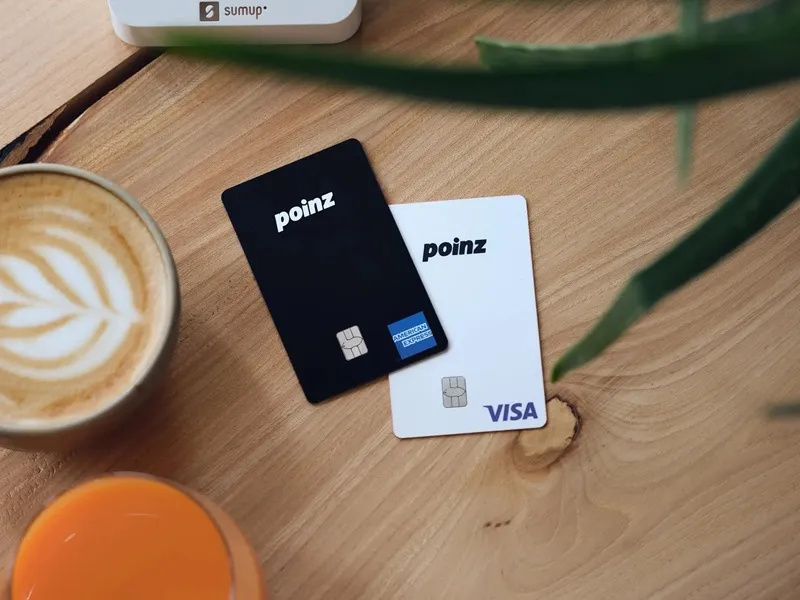 poinz Kreditkarte Erfahrungen 2026: Wie gut ist das Schweizer Cashback-Duo im Alltag?