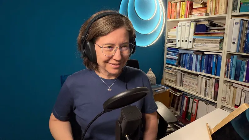 Juli 2026: Was ich fast übersehen hätte
