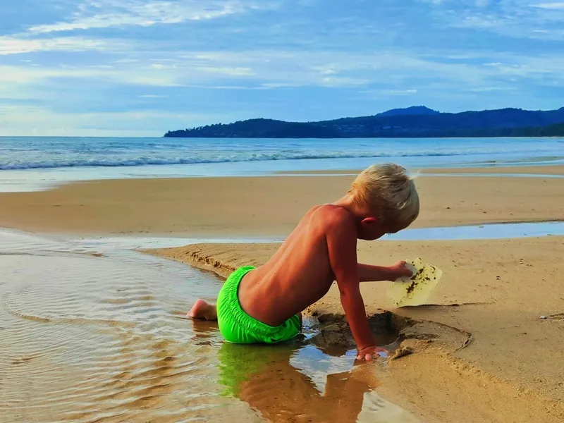 Thailand with kids: Everything you need to know before you go