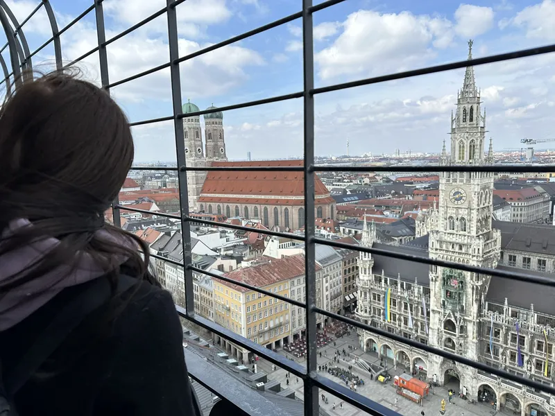 Münchens Sehenswürdigkeiten für einen Kurztrip: Dein perfekter Guide