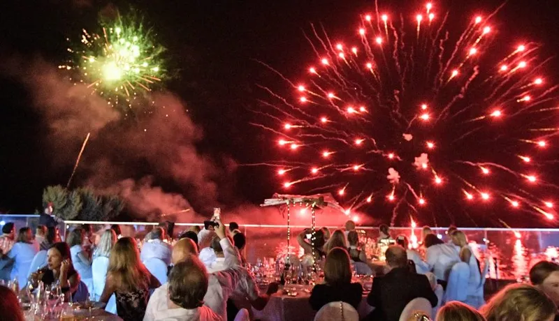 MICE & Corporate Events im High-End-Segment