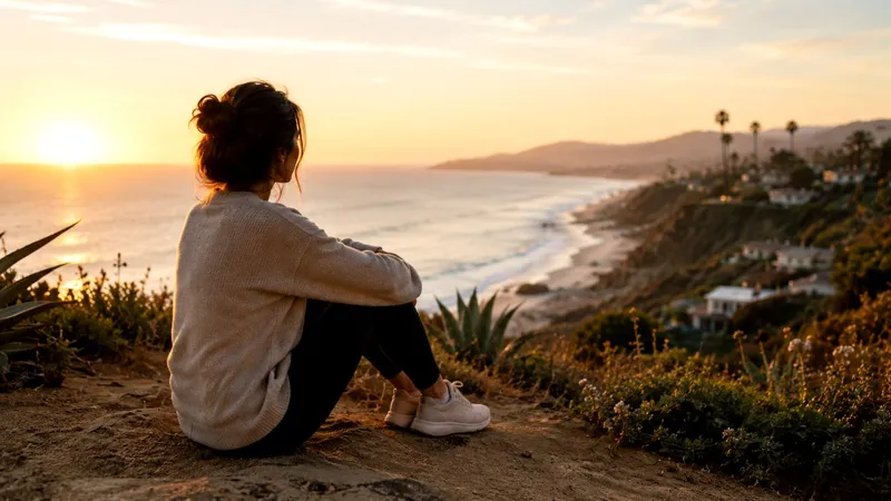 Alcohol Addiction Treatment Options Every California Woman Should Understand Before Seeking Help