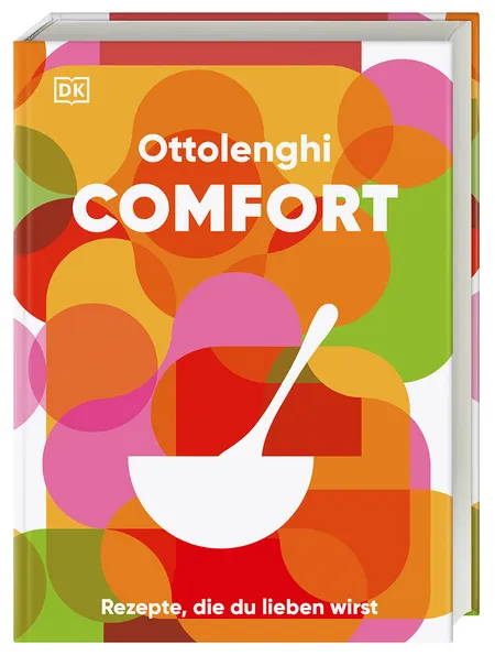 Kochbuch: Comfort | Yotam Ottolenghi