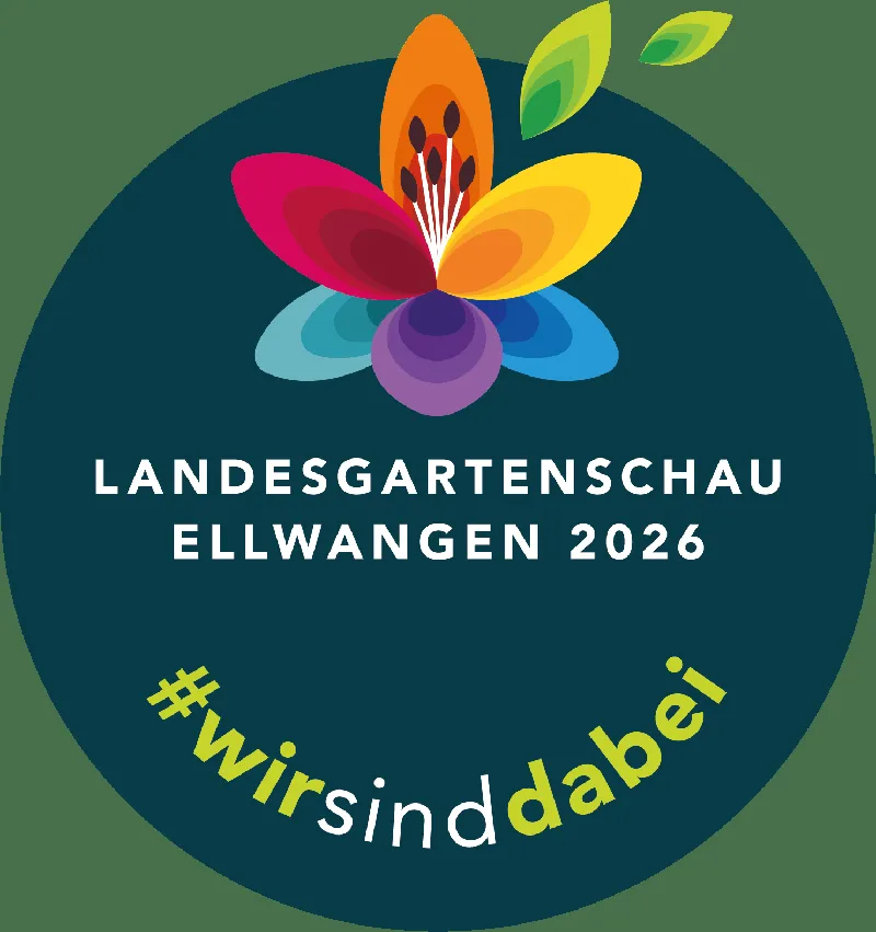 Landesgartenschau 2026: Entschleunigung zwischen Blumenwiesen, Auenlandschaft und Live-Musik
