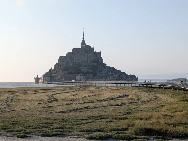 Mont-Saint-Michel besuchen: 9 Tipps aus eigener Erfahrung
