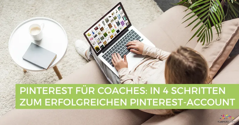 5 leise Hebel für eine stärkere Pinterest-Marketing-Conversion