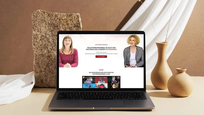 Online-Kurs oder Membership: Was passt wirklich zu dir?