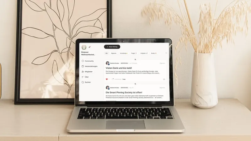 Die Challenge-Methode: Onlinekurse & Memberships smarter verkaufen