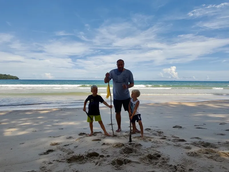 Phuket with kids: Is it the right family destination?