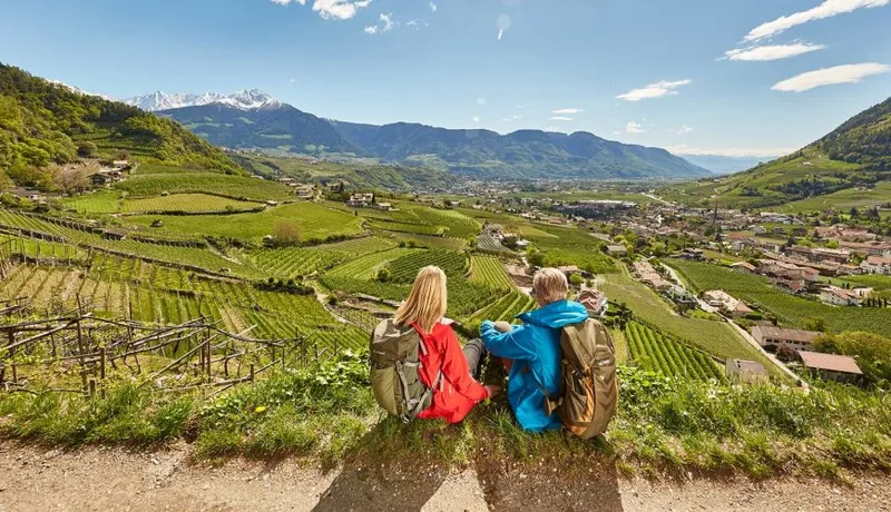 Der perfekte Aktivurlaub in Plaus bei Naturns