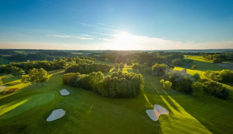 Golfclub Holledau – Ferienspecial Sommer 2026