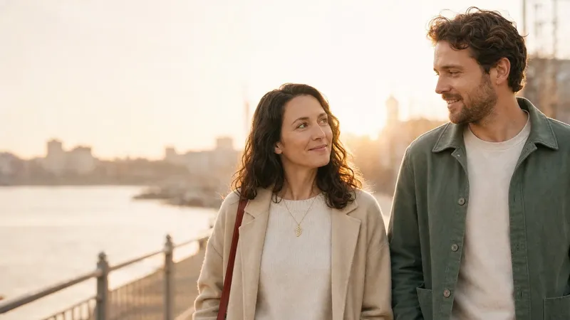 Freundschaft oder Liebe? 8 Fragen für echte Klarheit