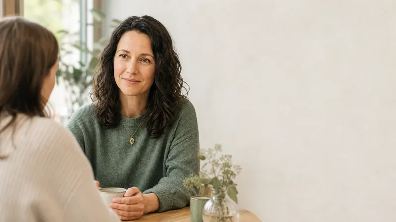 Empathie: Definition, drei Formen & gesunde Grenzen