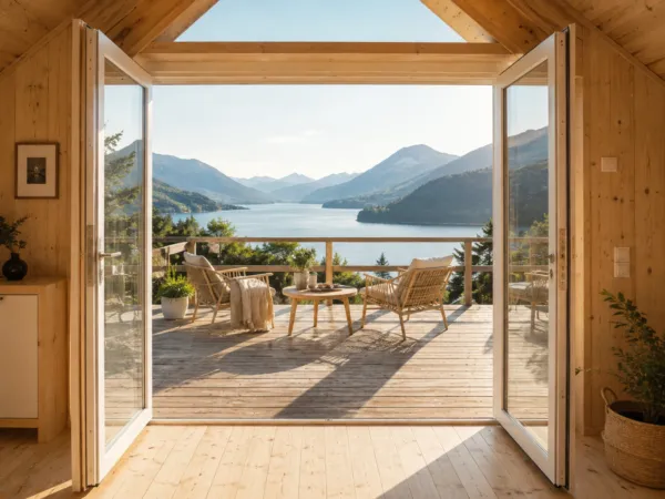 Die schönsten Glamping-Plätze in Österreich