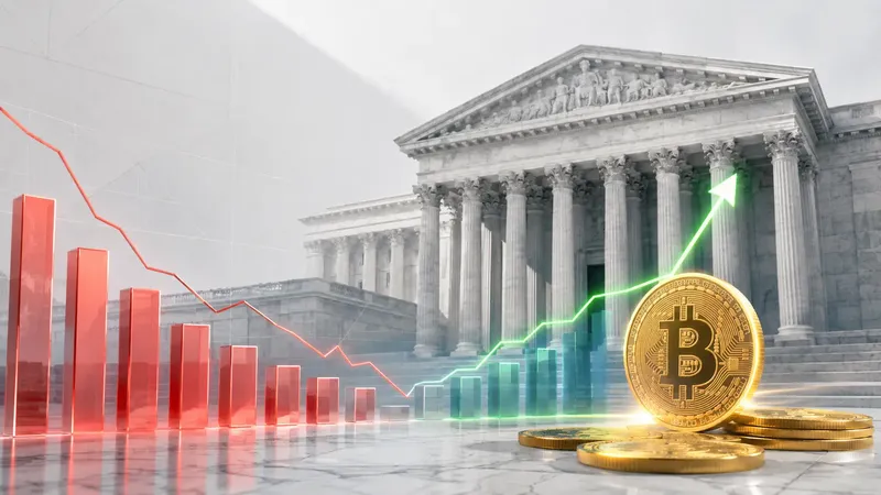 Bitcoin-ETFs beenden den Juli im Plus – doch die Jahresbilanz bleibt tiefrot