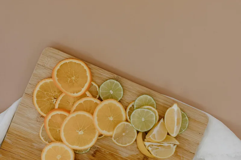 Vitamin C im Winter: So stärken Vitamin-C-Quellen deine Abwehrkräfte