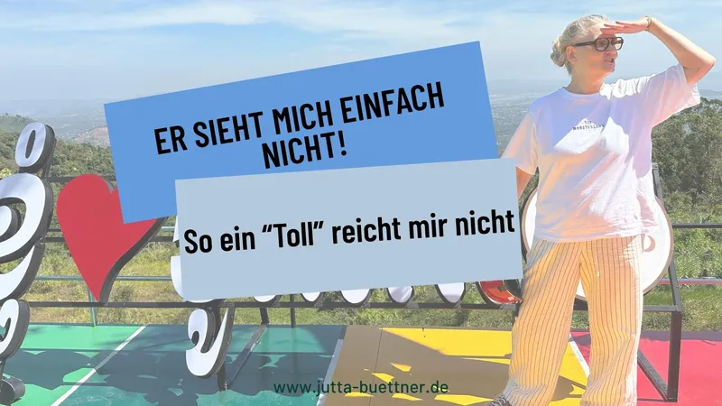 Lob in der Beziehung: Warum es deiner Partnerschaft mehr schadet als du denkst